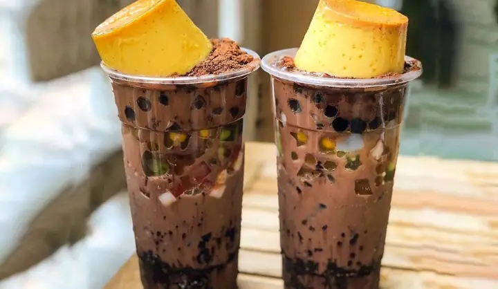 Hướng Dẫn Cách Làm Milo Dầm Tại Nhà: Tổng Hợp Công Thức Đơn Giản Cho Gia Đình