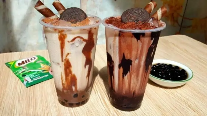 Hướng Dẫn Cách Làm Milo Dầm Tại Nhà: Tổng Hợp Công Thức Đơn Giản Cho Gia Đình