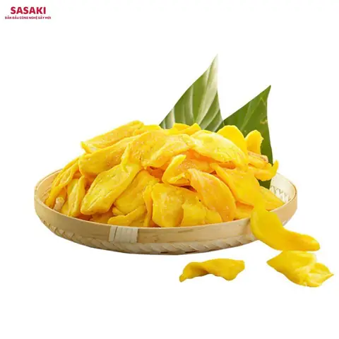 Hướng Dẫn Cách Làm Mít Sấy Dẻo Tại Nhà Bằng Nồi Chiên Không Dầu, Lò Nướng Và Phơi Nắng Hướng Dẫn Cách Làm Mít Sấy Dẻo Tại Nhà Bằng Nồi Chiên Không Dầu, Lò Nướng Và Phơi Nắng