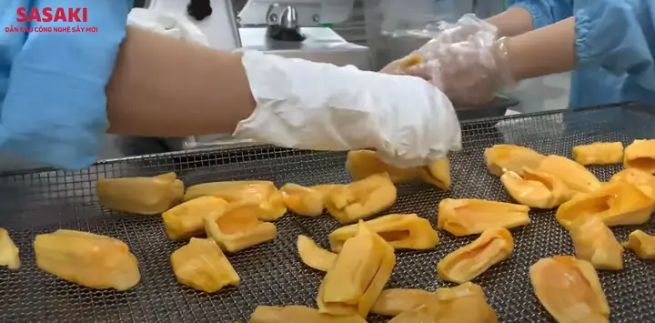 Hướng Dẫn Cách Làm Mít Sấy Dẻo Tại Nhà Bằng Nồi Chiên Không Dầu, Lò Nướng Và Phơi Nắng Hướng Dẫn Cách Làm Mít Sấy Dẻo Tại Nhà Bằng Nồi Chiên Không Dầu, Lò Nướng Và Phơi Nắng