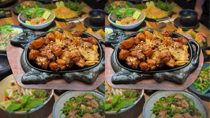 Hướng Dẫn Cách Làm Món Bê Chao Mộc Châu Chuẩn Vị Tây Bắc Tại Nhà