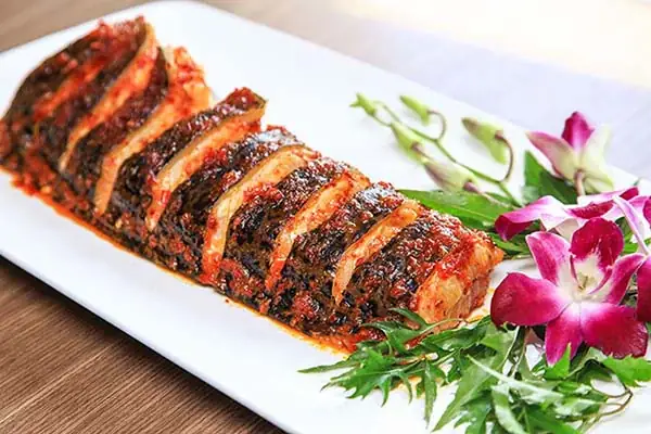 Cách Làm Cá Chình Nướng Thơm Ngon Tại Nhà Theo Nhiều Kiểu Ướp Đơn Giản