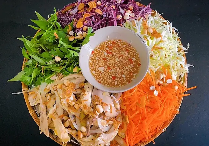 Tổng Hợp Các Cách Làm Món Gỏi Gà Đơn Giản Tại Nhà Cho Gia Đình
