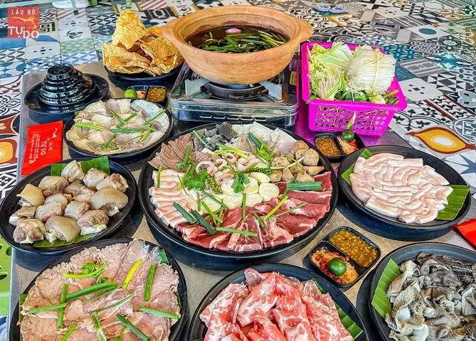 Cách Nấu Lẩu Bò Thập Cẩm Và Các Món Lẩu Bò Ngon Tại Nhà Cho Người Mới Bắt Đầu