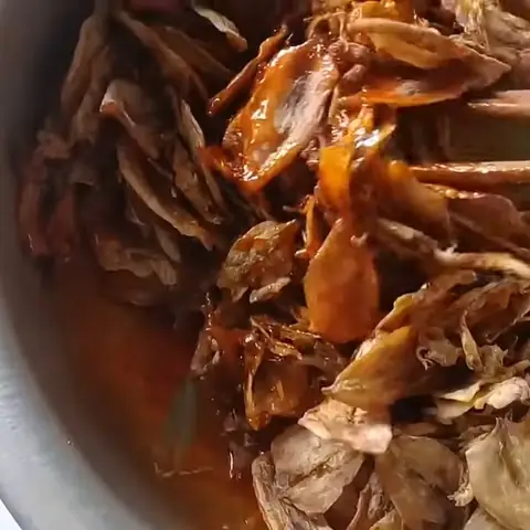 Cách Làm Mực Ngào Bình Định Chuẩn Vị Tại Nhà Cho Người Mới Bắt Đầu