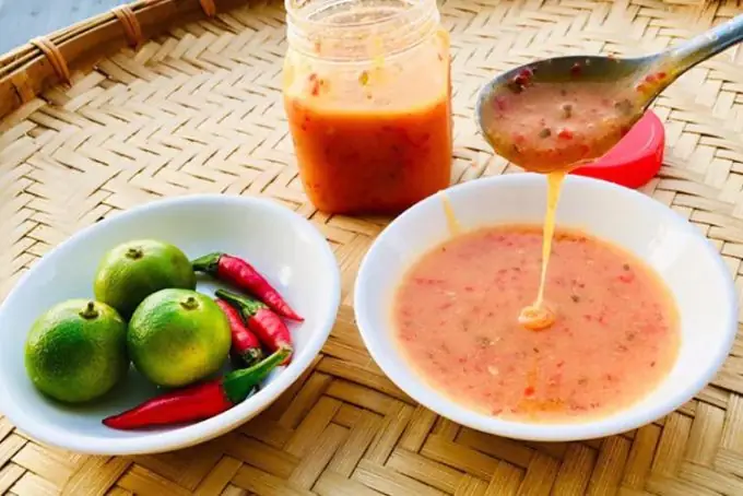 Cách Làm Muối Tiêu Chấm Gà Thơm Ngon Tại Nhà Cho Người Mới Bắt Đầu