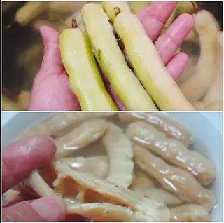 Hướng Dẫn Chi Tiết Cách Làm Mứt Me Xanh Chua Ngọt Tại Nhà Cho Người Mới Bắt Đầu Hướng Dẫn Chi Tiết Cách Làm Mứt Me Xanh Chua Ngọt Tại Nhà Cho Người Mới Bắt Đầu