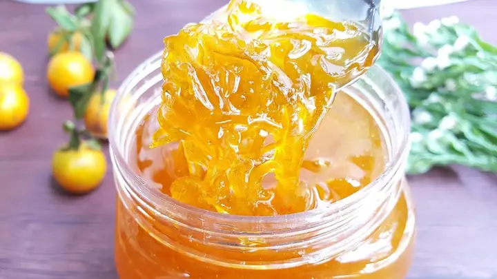 Hướng Dẫn Cách Làm Mứt Tắc Xắt Sợi Thơm Ngọt, Không Đắng Và Để Lâu Tại Nhà Hướng Dẫn Cách Làm Mứt Tắc Xắt Sợi Thơm Ngọt, Không Đắng Và Để Lâu Tại Nhà