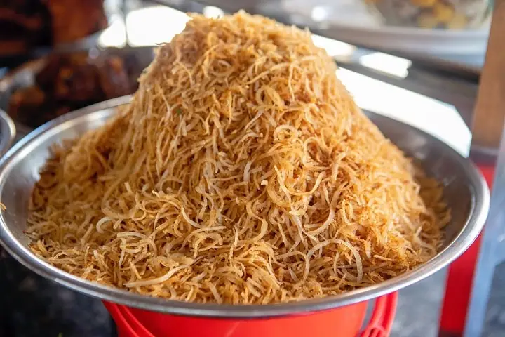 Cách Làm Nem Bì Thính Tại Nhà Đơn Giản Cho Người Mới Bắt Đầu Cách Làm Nem Bì Thính Tại Nhà Đơn Giản Cho Người Mới Bắt Đầu
