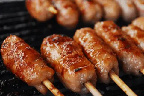 Hướng Dẫn Cách Làm Nem Nướng Miền Tây Thơm Ngon Đơn Giản Tại Nhà