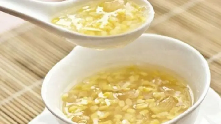 Hướng Dẫn Chi Tiết Cách Làm Nha Đam Nấu Chè Giòn Ngon Tại Nhà