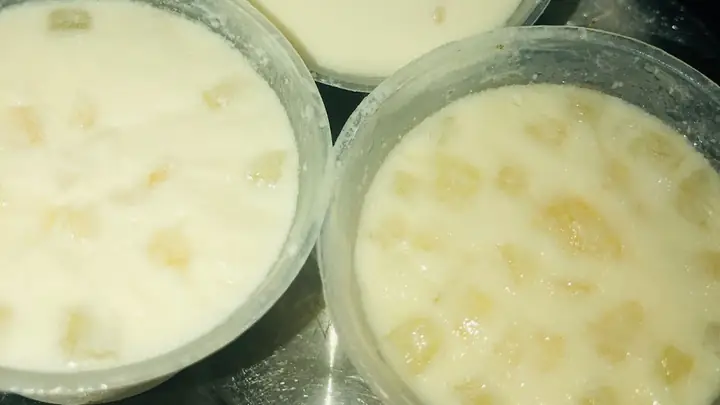 Hướng Dẫn Chi Tiết Cách Làm Sữa Chua Nha Đam Sánh Mịn, Giòn Ngọt Tại Nhà