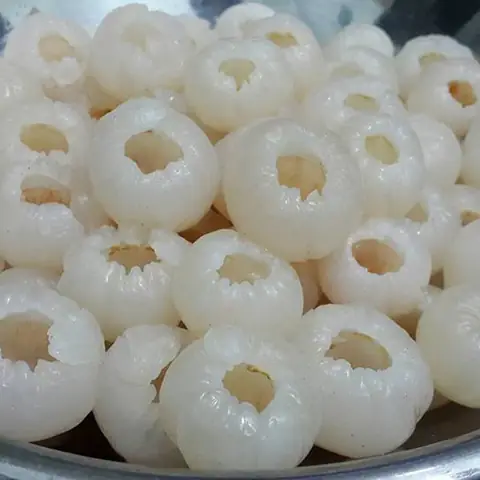 Hướng Dẫn Cách Làm Nhãn Ngâm Đường Thơm Ngon Ngọt Thanh Tại Nhà