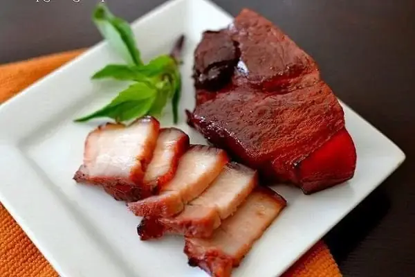 Cách Làm Nhân Thịt Xá Xíu Cho Bánh Bao Tại Nhà Cách Làm Nhân Thịt Xá Xíu Cho Bánh Bao Tại Nhà