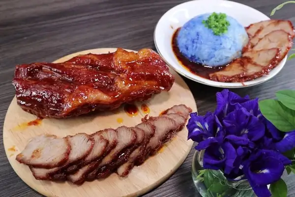 Cách Làm Nhân Thịt Xá Xíu Cho Bánh Bao Tại Nhà Cách Làm Nhân Thịt Xá Xíu Cho Bánh Bao Tại Nhà