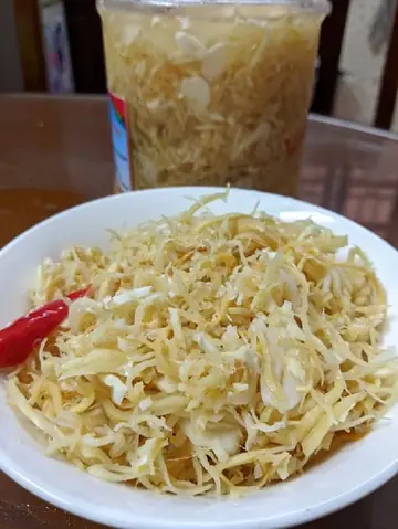 Cách Làm Nhút Mít Thanh Chương Chuẩn Vị Đặc Sản Xứ Nghệ