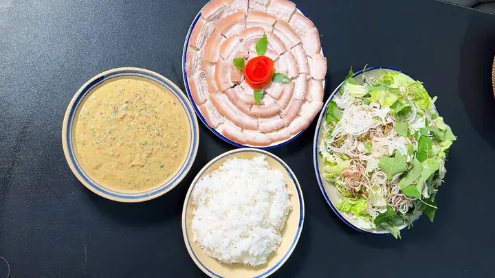 Cách Làm Nước Chấm Giả Cầy Chuẩn Vị Miền Tây Cho Người Mới Vào Bếp Cách Làm Nước Chấm Giả Cầy Chuẩn Vị Miền Tây Cho Người Mới Vào Bếp