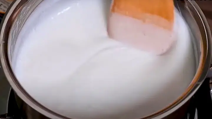 Cách Làm Nước Cốt Dừa Chấm Bánh Bò Đơn Giản, Béo Ngậy Tại Nhà