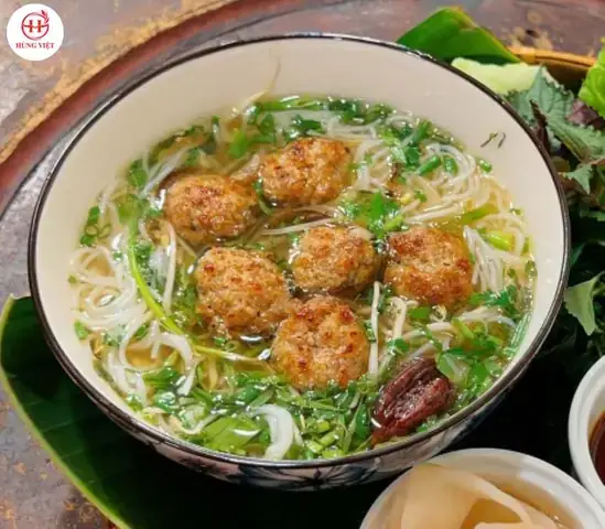 Hướng Dẫn Cách Làm Nước Dùng Bún Chó Thơm Ngon Chuẩn Vị Tại Nhà