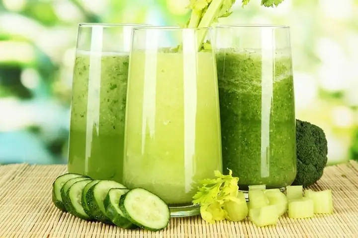 Hướng Dẫn Cách Làm Nước Ép Bí Đao: Các Công Thức Thanh Mát, Hỗ Trợ Giảm Cân Tại Nhà