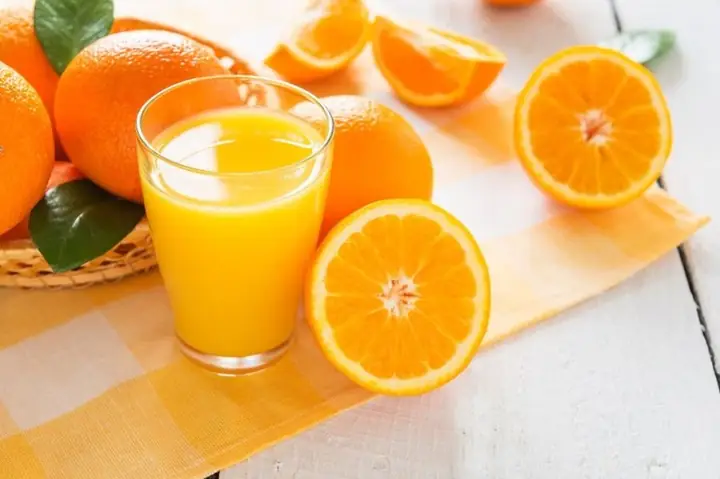 Tổng Hợp Cách Làm Nước Ép Ngon Tại Nhà Từ Trái Cây Tươi