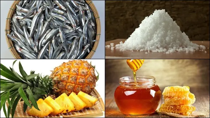 Hướng Dẫn Cách Làm Nước Mắm Cá Cơm Tại Nhà Thơm Ngon, Chuẩn Truyền Thống