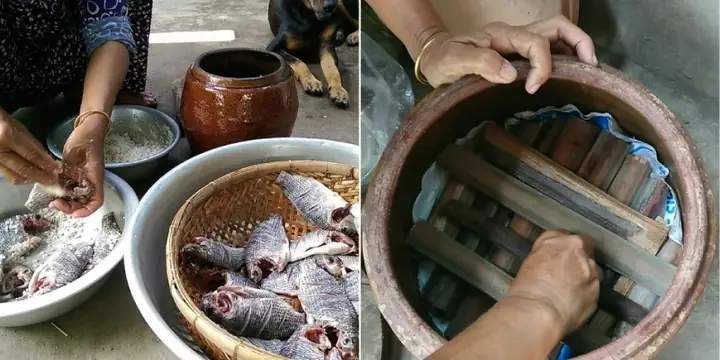 Cách Làm Nước Mắm Cá Rô Phi Tại Nhà Chuẩn Vị Miền Nam Cho Người Mới Bắt Đầu
