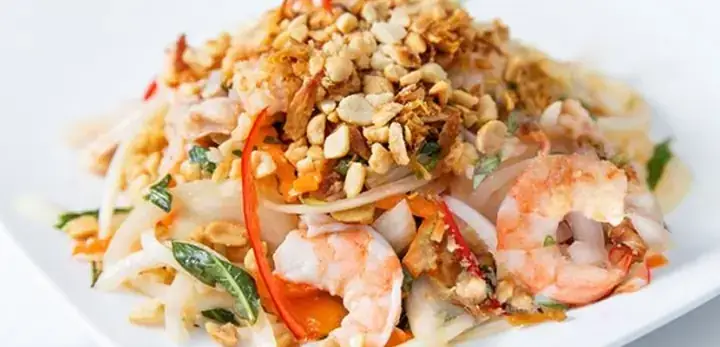 Bí Quyết Pha Nước Mắm Trộn Gỏi Tai Heo Đậm Đà, Thấm Đều Cho Bữa Cơm Gia Đình Bí Quyết Pha Nước Mắm Trộn Gỏi Tai Heo Đậm Đà, Thấm Đều Cho Bữa Cơm Gia Đình
