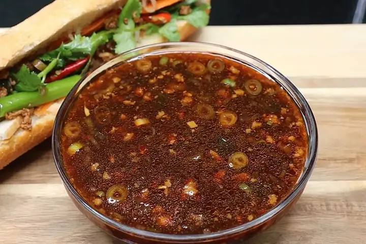 Cách Làm Nước Sốt Bánh Mì Nướng Thơm Ngon Tại Nhà Gồm Sốt Muối Ớt Và Sốt Thịt Nướng