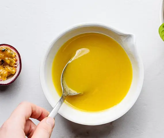 Hướng Dẫn Cách Làm Nước Sốt Chanh Dây (sốt Chanh Leo) Sánh Mịn, Chua Ngọt Tại Nhà Hướng Dẫn Cách Làm Nước Sốt Chanh Dây (sốt Chanh Leo) Sánh Mịn, Chua Ngọt Tại Nhà