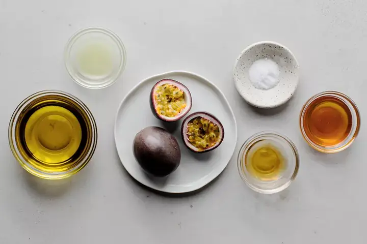 Hướng Dẫn Cách Làm Nước Sốt Chanh Dây (sốt Chanh Leo) Sánh Mịn, Chua Ngọt Tại Nhà Hướng Dẫn Cách Làm Nước Sốt Chanh Dây (sốt Chanh Leo) Sánh Mịn, Chua Ngọt Tại Nhà