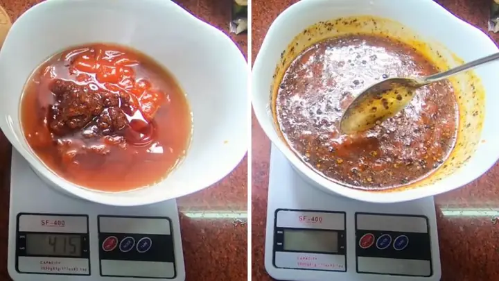Cách Làm Nước Sốt Kho Thịt Đa Năng Thơm Ngon, Tiện Lợi Cho Bữa Cơm Gia Đình Cách Làm Nước Sốt Kho Thịt Đa Năng Thơm Ngon, Tiện Lợi Cho Bữa Cơm Gia Đình