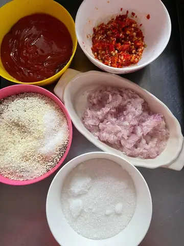 Cách Làm Nước Sốt Kho Thịt Đa Năng Thơm Ngon, Tiện Lợi Cho Bữa Cơm Gia Đình Cách Làm Nước Sốt Kho Thịt Đa Năng Thơm Ngon, Tiện Lợi Cho Bữa Cơm Gia Đình