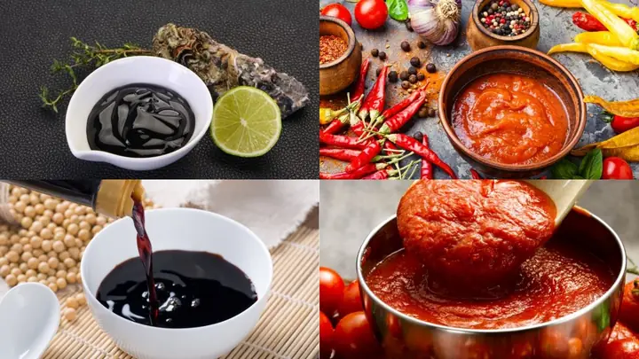 Cách Làm Nước Sốt Xào Mì Ngon Đơn Giản Tại Nhà Với Các Công Thức Đa Dạng