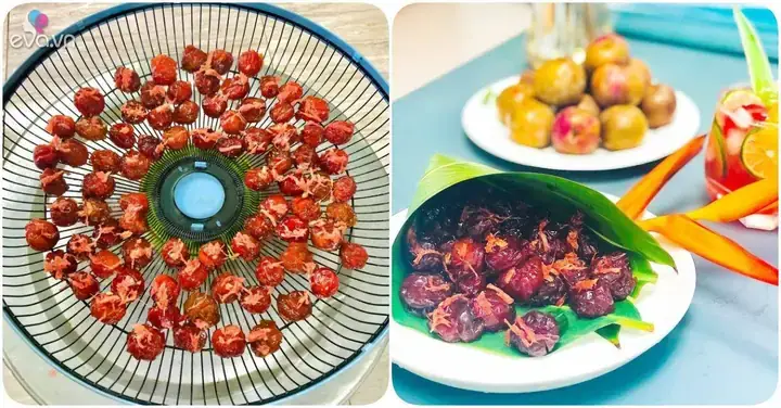Cách Làm Ô Mai Mận Không Cần Vôi Dai Giòn Tại Nhà Cho Người Mới Bắt Đầu