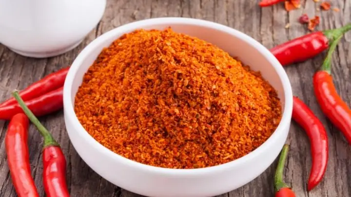 Hướng Dẫn Cách Làm Ớt Bột Khô Tại Nhà Đơn Giản Và Giữ Màu Đẹp