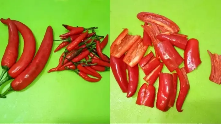 Hướng Dẫn Chi Tiết Cách Làm Ớt Xay Ăn Bánh Mì Tại Nhà Chuẩn Vị Thơm Cay