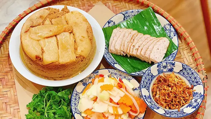 Hướng Dẫn Cách Làm Pate Nam Định Chuẩn Vị Tại Nhà Cho Người Mới Bắt Đầu