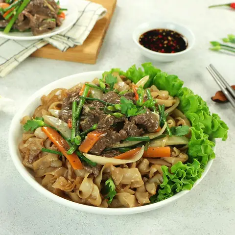 Hướng Dẫn Chi Tiết Cách Làm Phở Xào Ngon Tại Nhà Cho Người Mới Bắt Đầu Hướng Dẫn Chi Tiết Cách Làm Phở Xào Ngon Tại Nhà Cho Người Mới Bắt Đầu