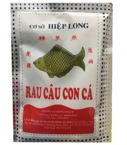 Hướng Dẫn Cách Làm Rau Câu Con Cá 25g Tại Nhà Đơn Giản Hướng Dẫn Cách Làm Rau Câu Con Cá 25g Tại Nhà Đơn Giản