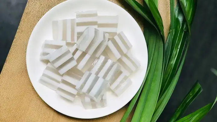 Hướng Dẫn Cách Làm Rau Câu Giòn Agar 50g Chuẩn Độ Giòn Tại Nhà