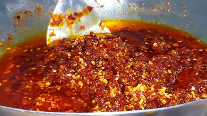 Cách Làm Sa Tế Ngon Đơn Giản Tại Nhà Để Được Lâu