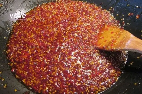 Hướng Dẫn Chi Tiết Cách Làm Sa Tế Tại Nhà Đơn Giản, Thơm Ngon Và Bảo Quản Lâu
