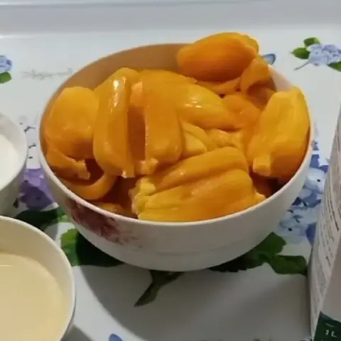 Cách Làm Sinh Tố Mít Bịch Dẻo Mịn Mát Lạnh Tại Nhà Cách Làm Sinh Tố Mít Bịch Dẻo Mịn Mát Lạnh Tại Nhà