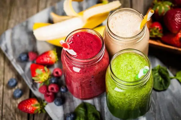 Tổng Hợp Cách Làm Sinh Tố Trái Cây Mát Lạnh, Bổ Dưỡng Tại Nhà Tổng Hợp Cách Làm Sinh Tố Trái Cây Mát Lạnh, Bổ Dưỡng Tại Nhà