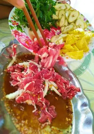 Cách Làm Nước Sốt Bò Né Sánh Mịn Chuẩn Vị Quán Tại Nhà