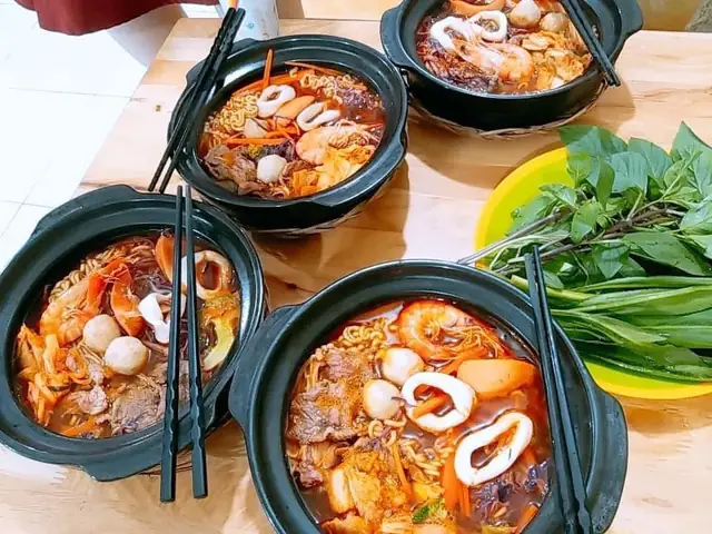 Hướng Dẫn Cách Làm Sốt Mì Cay Tại Nhà Với Nước Sốt Chuẩn Vị