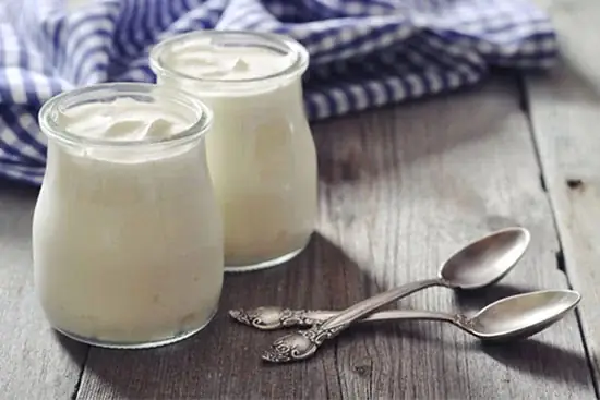 Hướng Dẫn Cách Làm Sữa Chua Bằng Bột Nếp Dẻo Mịn Tại Nhà Hướng Dẫn Cách Làm Sữa Chua Bằng Bột Nếp Dẻo Mịn Tại Nhà