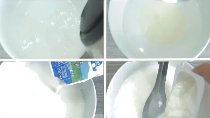 Tự Làm Sữa Chua Bằng Máy Tại Nhà Đơn Giản, Dẻo Mịn Cho Người Mới Bắt Đầu Tự Làm Sữa Chua Bằng Máy Tại Nhà Đơn Giản, Dẻo Mịn Cho Người Mới Bắt Đầu