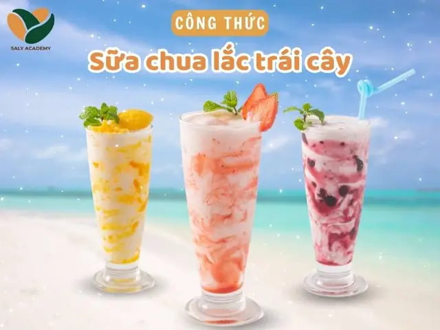 Hướng Dẫn Cách Làm Sữa Chua Dẻo Trái Cây Mềm Mịn Không Dăm Đá Tại Nhà Hướng Dẫn Cách Làm Sữa Chua Dẻo Trái Cây Mềm Mịn Không Dăm Đá Tại Nhà